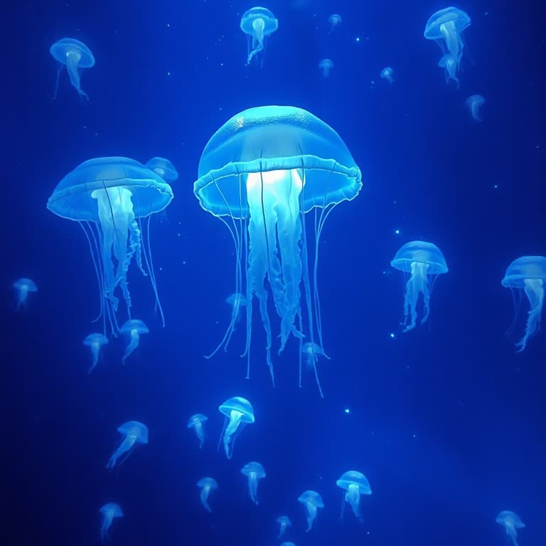 DEEP CITY
