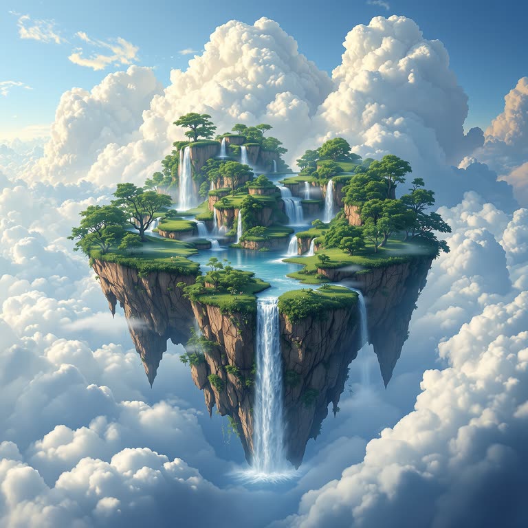 AURORA ISLES