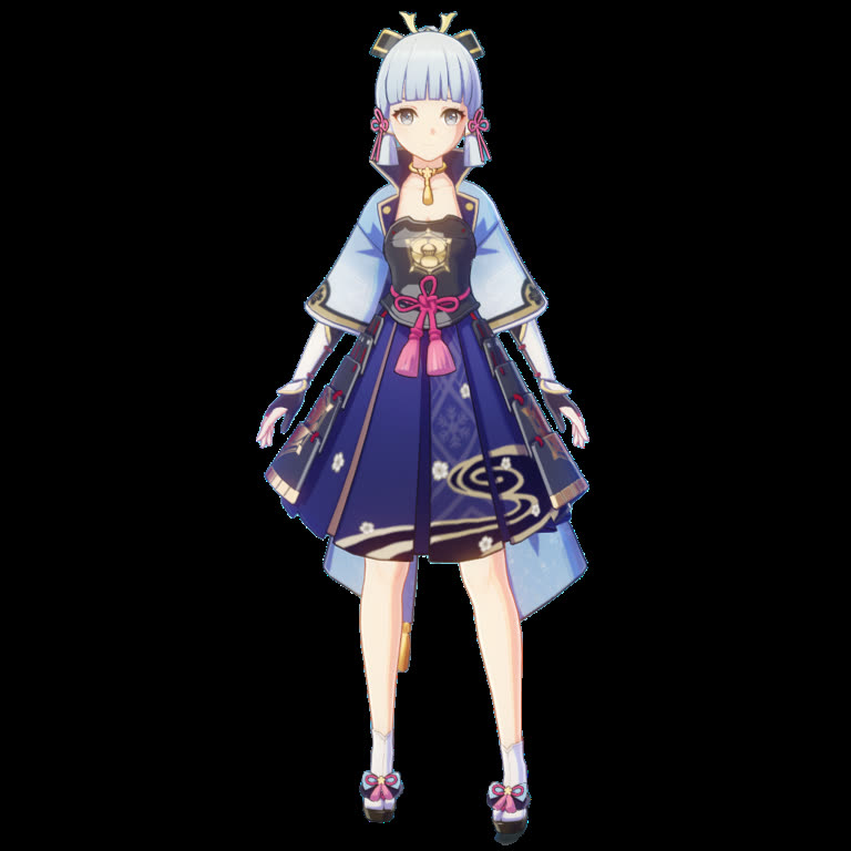 CharacterGen