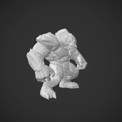Rodin 2.5
