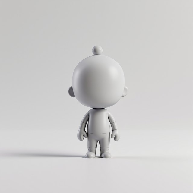 Tripo v2.5