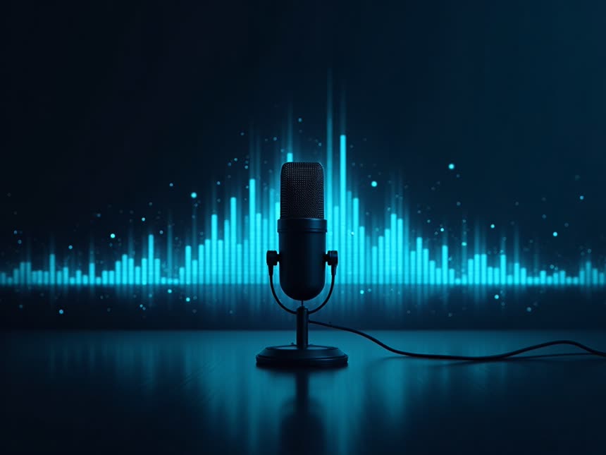 Soundtracks and voiceovers